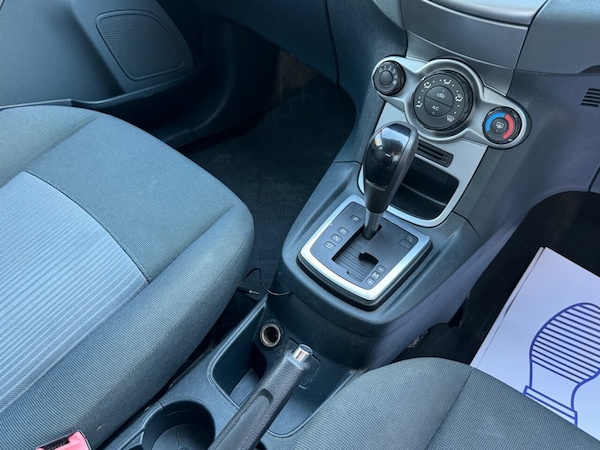 Used Ford Fiesta 2010 for sale - 76256080: Photo 35
