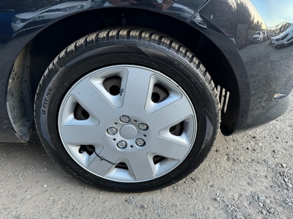 Used Ford Fiesta 2010 for sale - 76256080: Photo 48