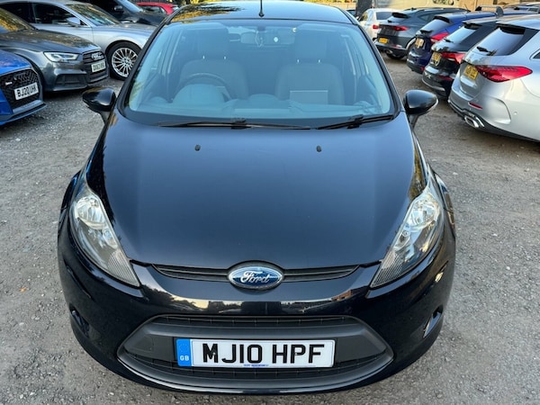 Used Ford Fiesta 2010 for sale - 76256080: Photo 5