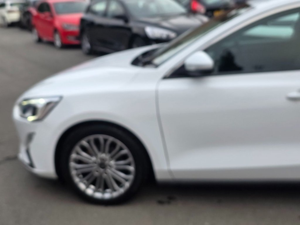 Used Ford Focus 2018 for sale - 76261025: Photo 15