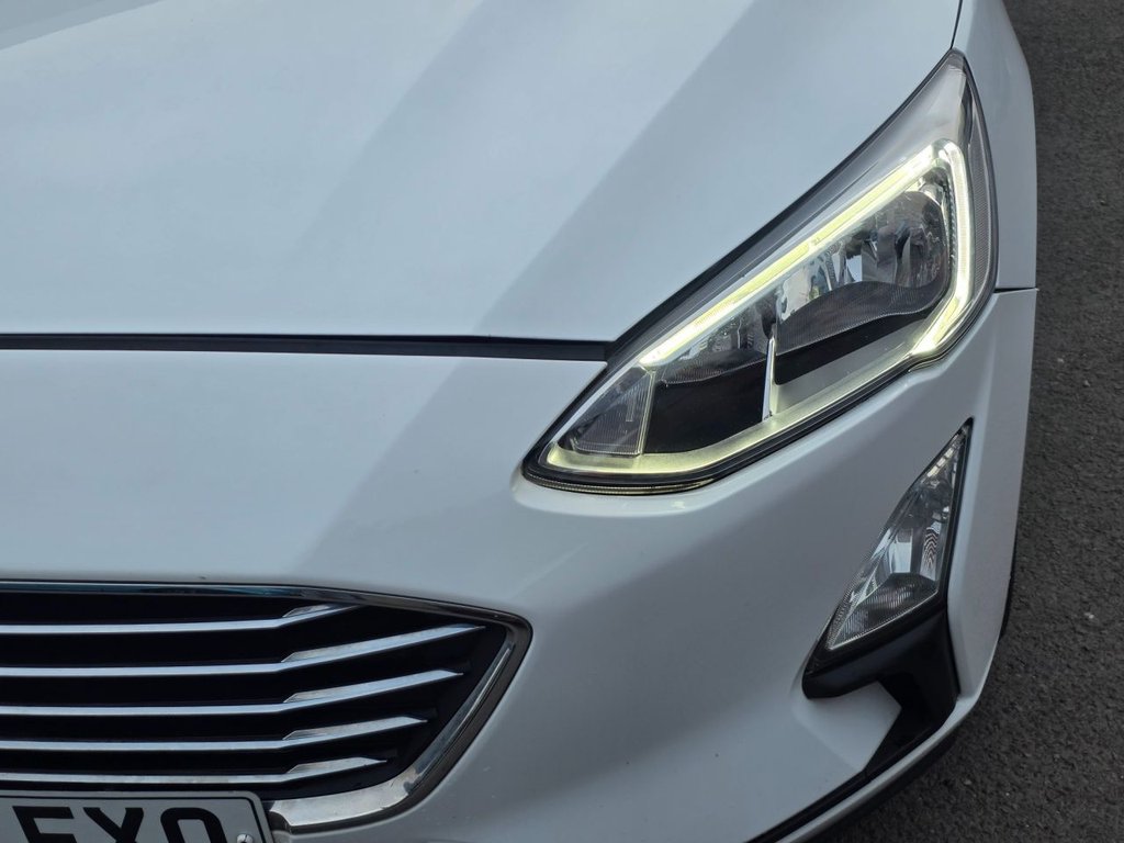 Used Ford Focus 2018 for sale - 76261025: Photo 19