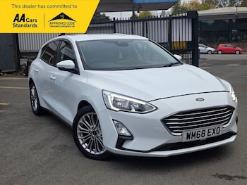 Ford - Focus