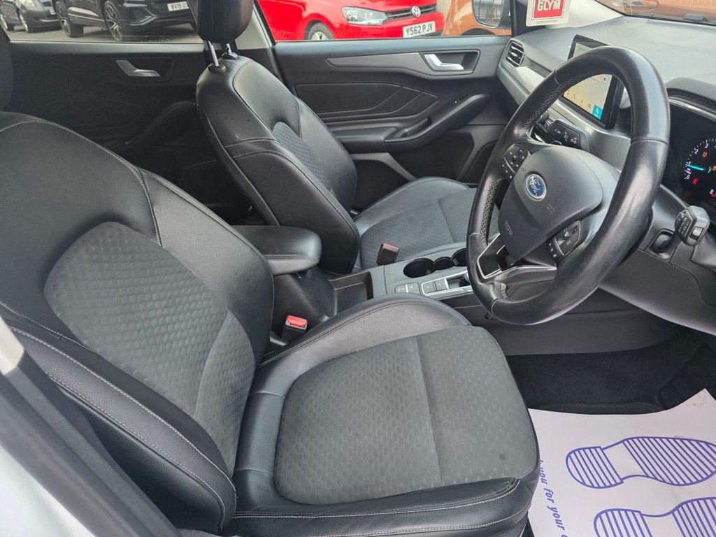 Used Ford Focus 2018 for sale - 76261025: Photo 23