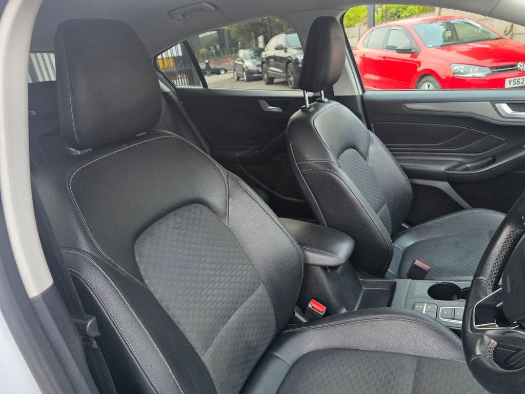Used Ford Focus 2018 for sale - 76261025: Photo 24