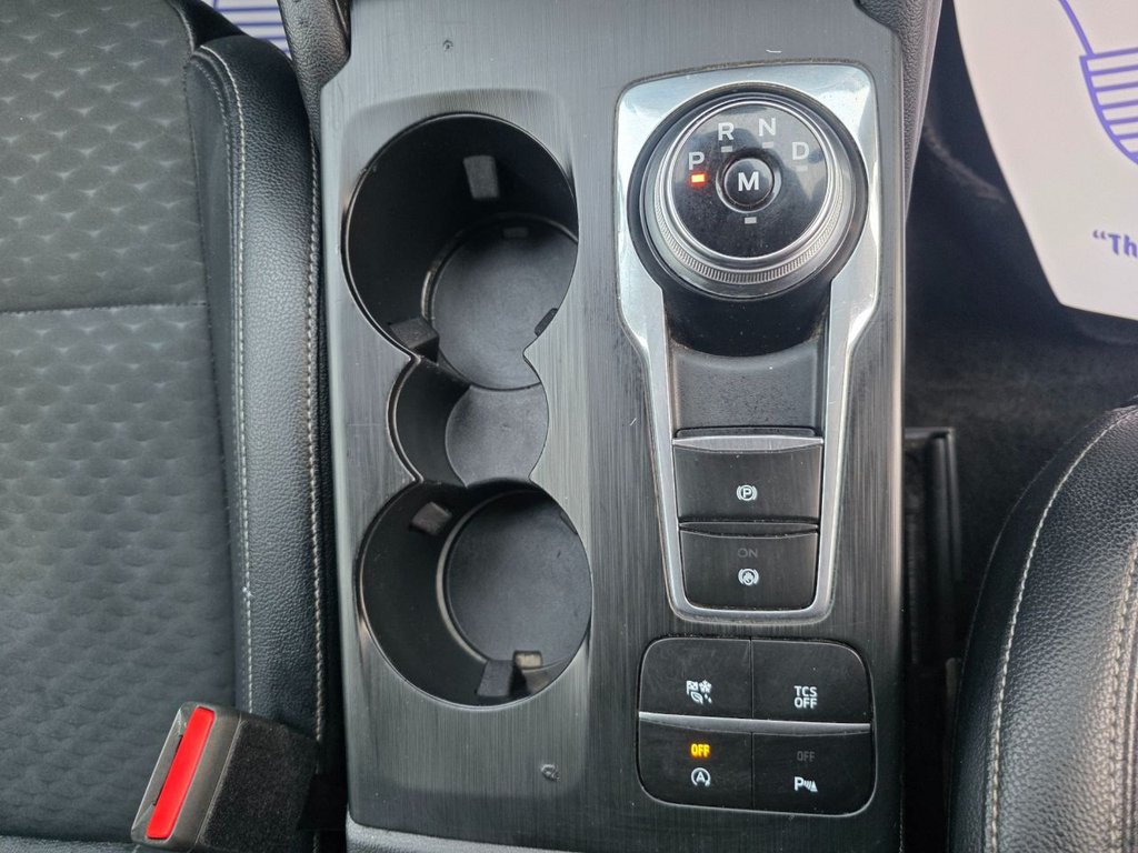 Used Ford Focus 2018 for sale - 76261025: Photo 25