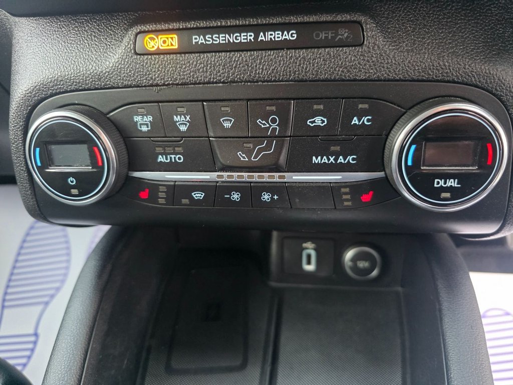 Used Ford Focus 2018 for sale - 76261025: Photo 27