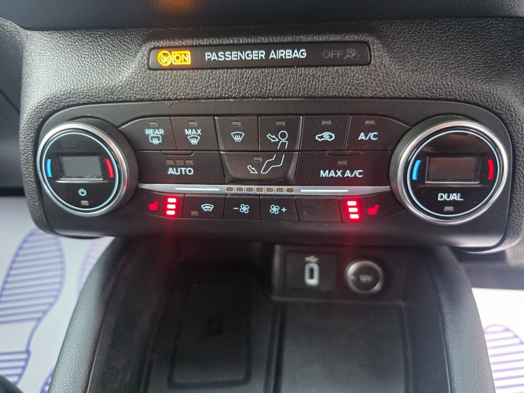 Used Ford Focus 2018 for sale - 76261025: Photo 28