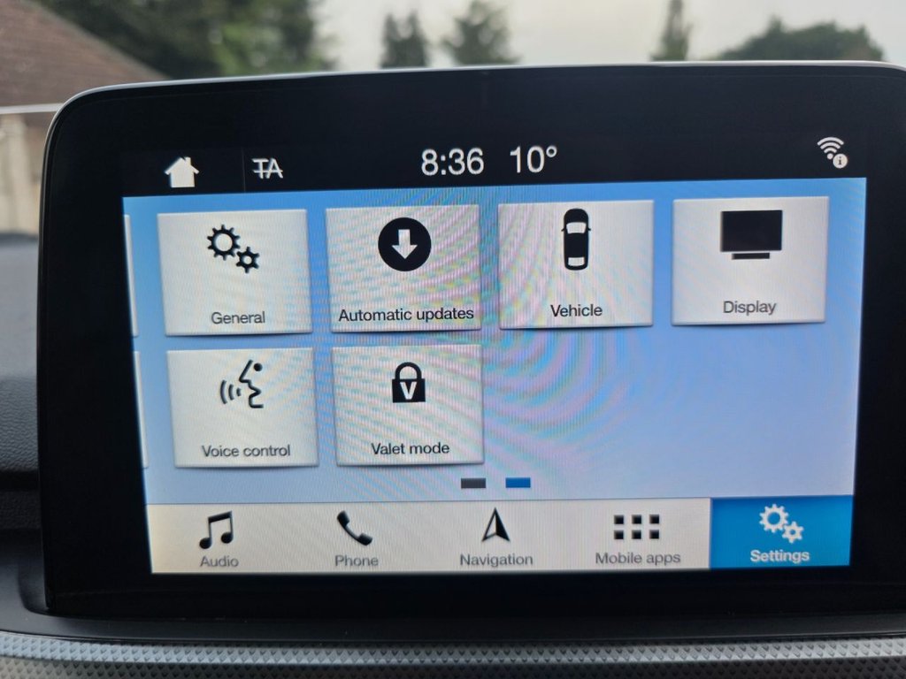 Used Ford Focus 2018 for sale - 76261025: Photo 31