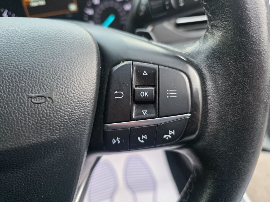 Used Ford Focus 2018 for sale - 76261025: Photo 33