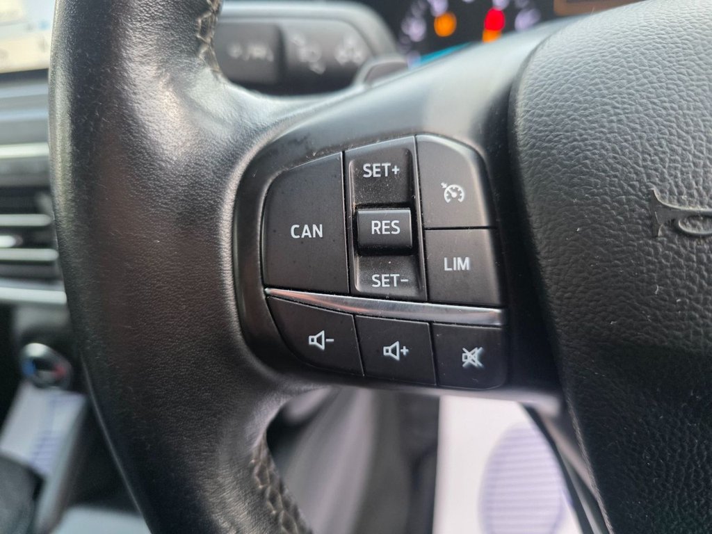 Used Ford Focus 2018 for sale - 76261025: Photo 34