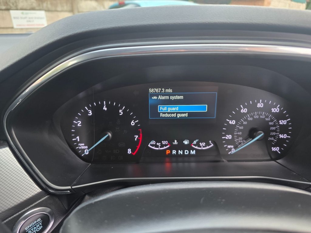 Used Ford Focus 2018 for sale - 76261025: Photo 35
