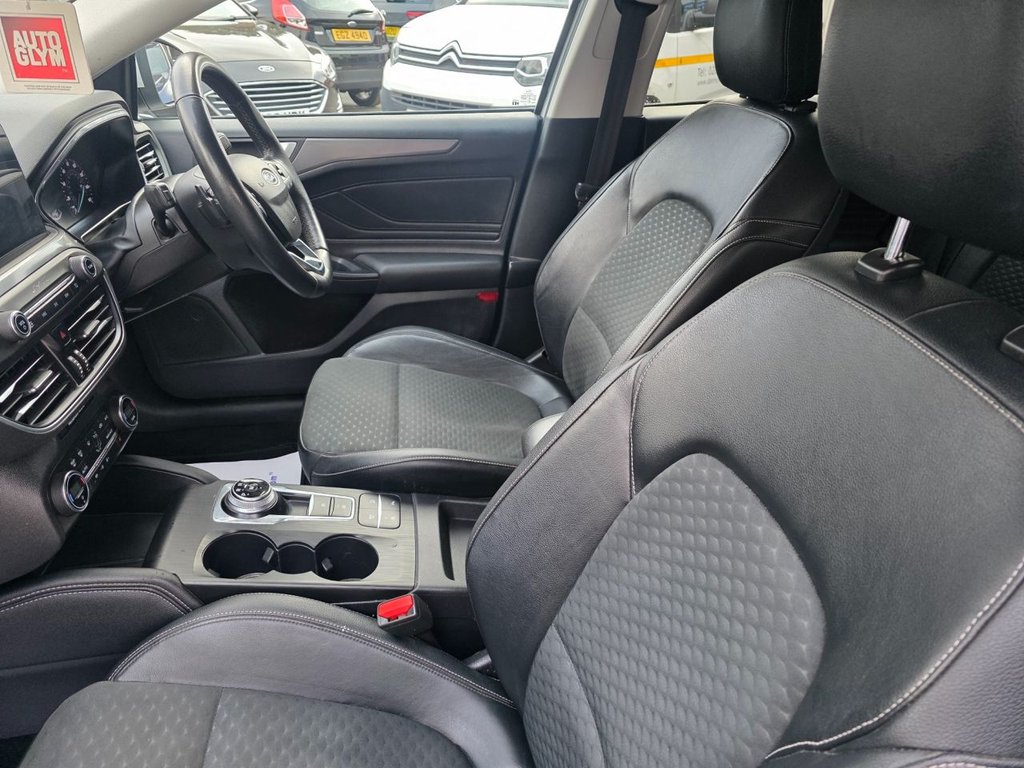Used Ford Focus 2018 for sale - 76261025: Photo 38