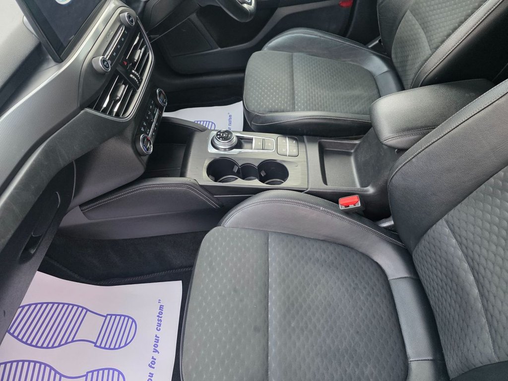 Used Ford Focus 2018 for sale - 76261025: Photo 39