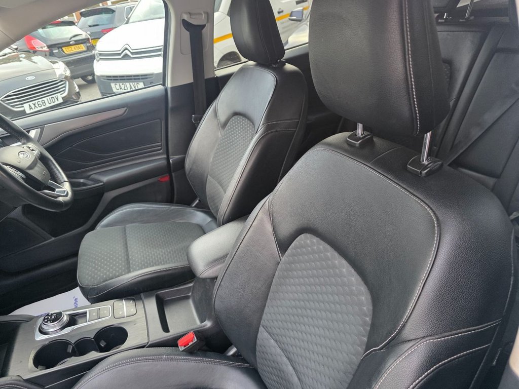 Used Ford Focus 2018 for sale - 76261025: Photo 40