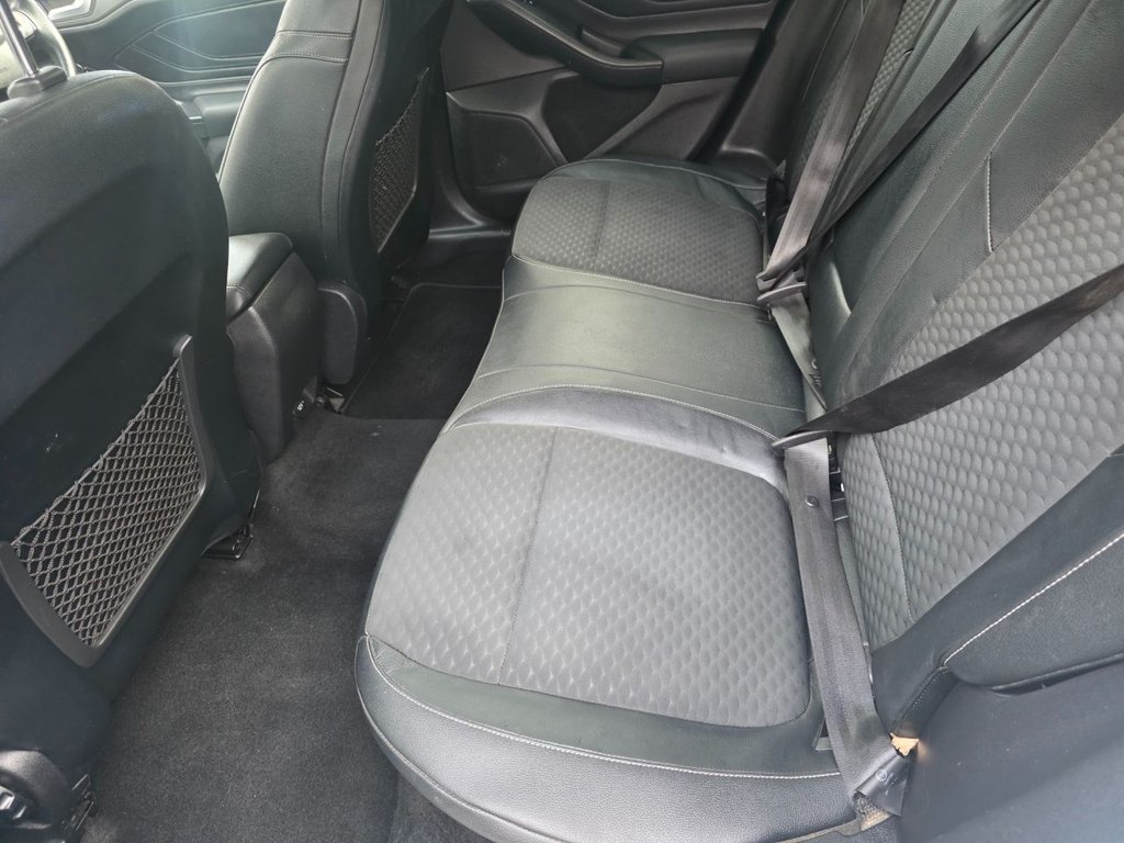 Used Ford Focus 2018 for sale - 76261025: Photo 42