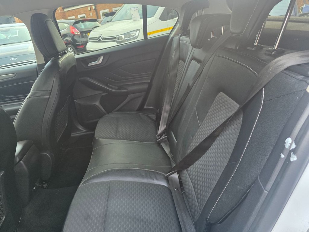 Used Ford Focus 2018 for sale - 76261025: Photo 43