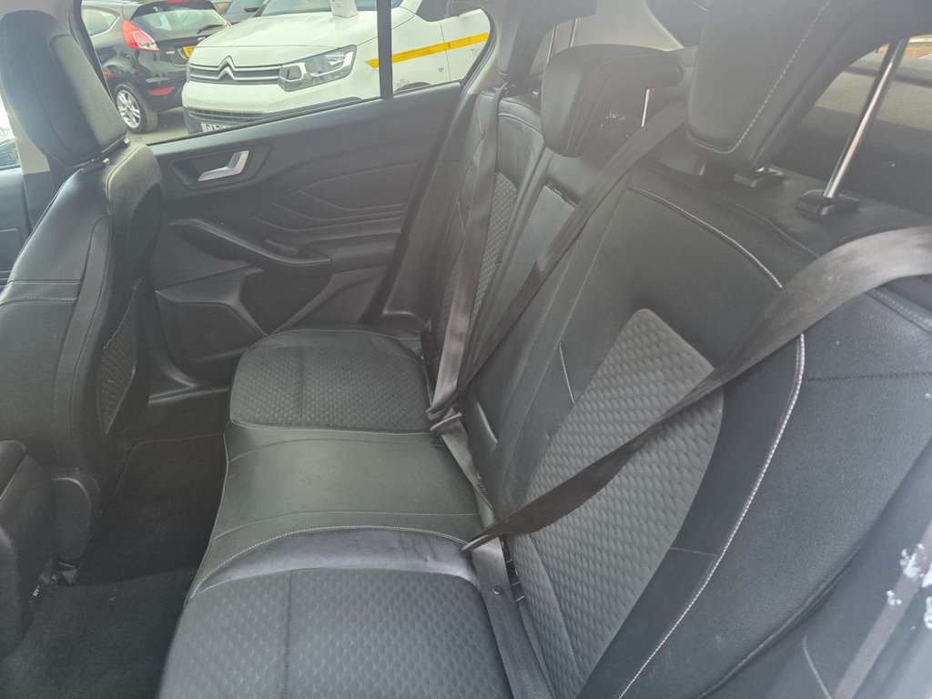 Used Ford Focus 2018 for sale - 76261025: Photo 44