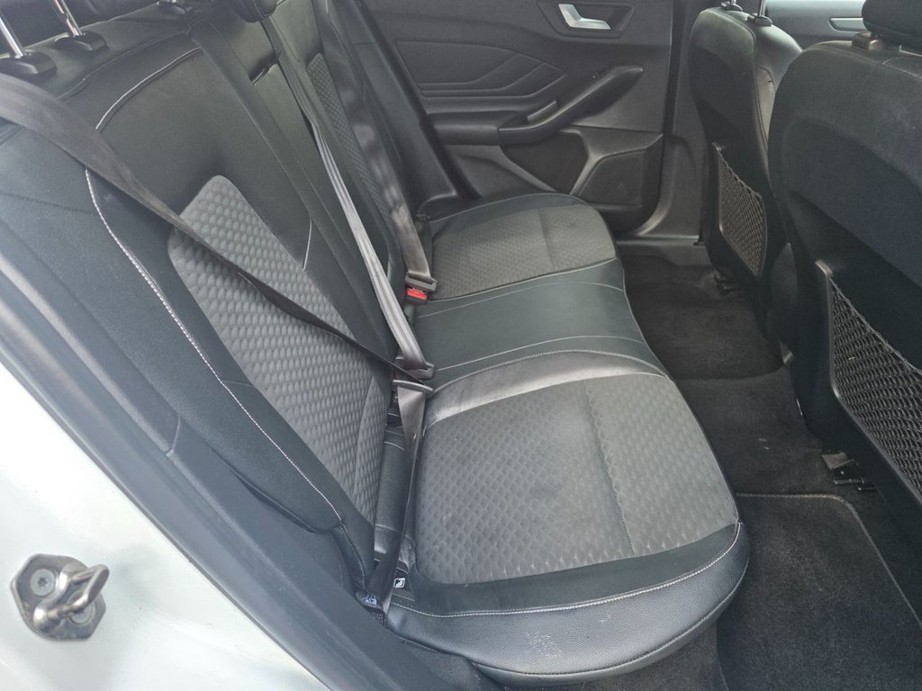 Used Ford Focus 2018 for sale - 76261025: Photo 45