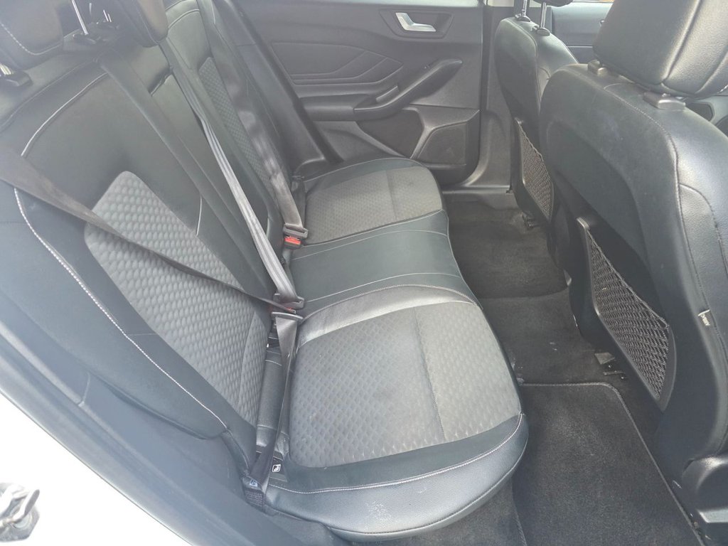 Used Ford Focus 2018 for sale - 76261025: Photo 46