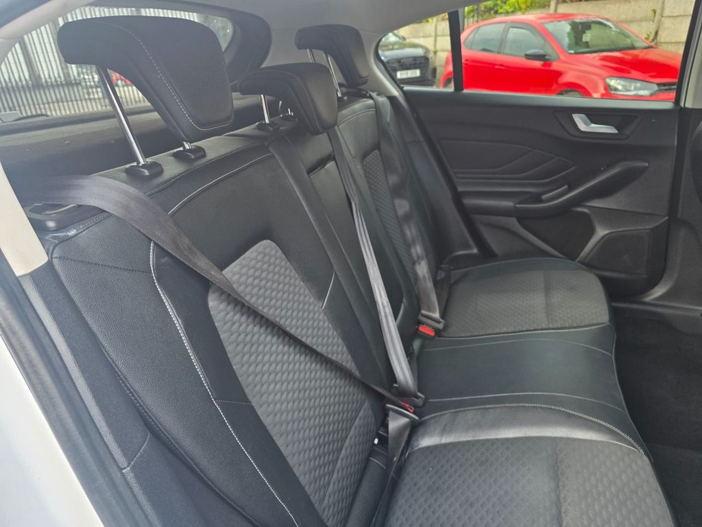 Used Ford Focus 2018 for sale - 76261025: Photo 47