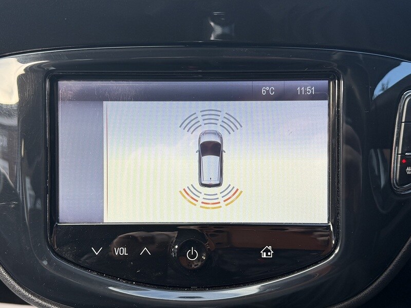 Used Vauxhall Corsa 2015 for sale - 77572387: Photo 10