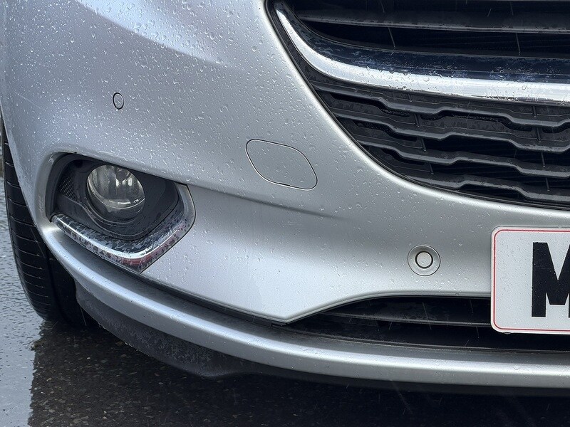 Used Vauxhall Corsa 2015 for sale - 77572387: Photo 14