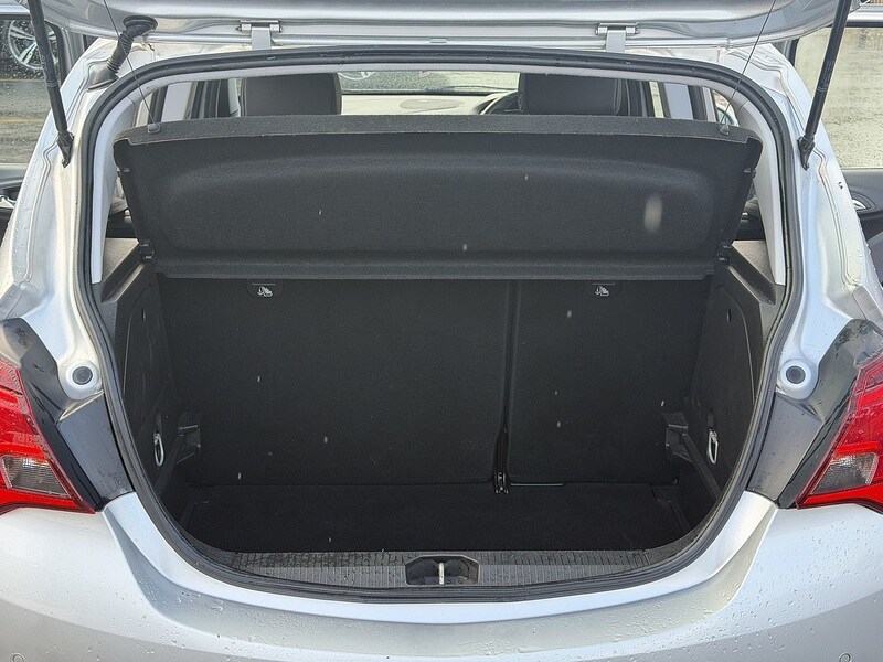 Used Vauxhall Corsa 2015 for sale - 77572387: Photo 23