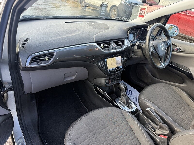 Used Vauxhall Corsa 2015 for sale - 77572387: Photo 24