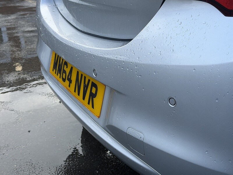 Used Vauxhall Corsa 2015 for sale - 77572387: Photo 25