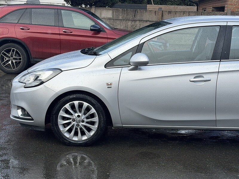 Used Vauxhall Corsa 2015 for sale - 77572387: Photo 28