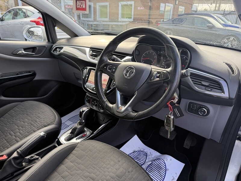 Used Vauxhall Corsa 2015 for sale - 77572387: Photo 31