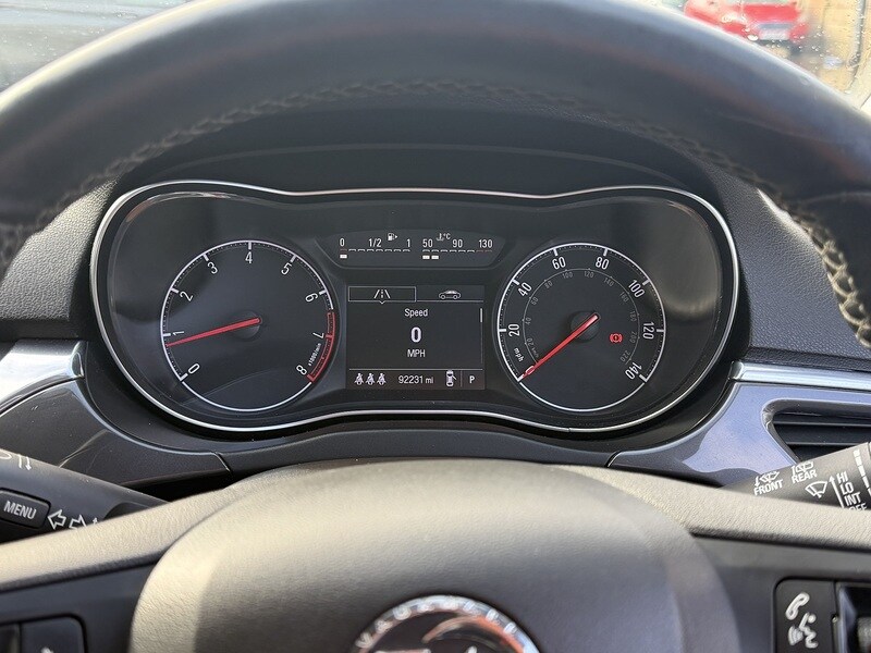 Used Vauxhall Corsa 2015 for sale - 77572387: Photo 33