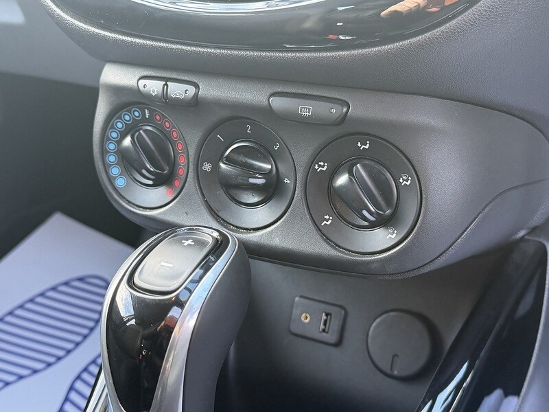 Used Vauxhall Corsa 2015 for sale - 77572387: Photo 37