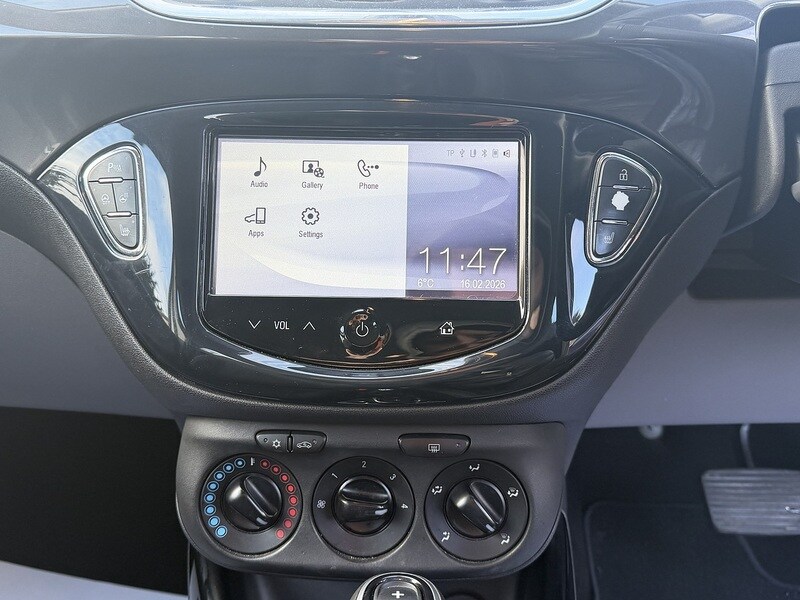 Used Vauxhall Corsa 2015 for sale - 77572387: Photo 41