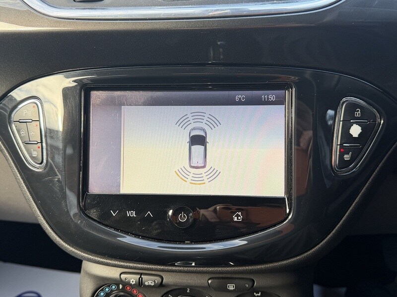 Used Vauxhall Corsa 2015 for sale - 77572387: Photo 42