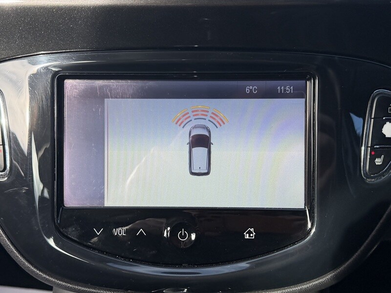 Used Vauxhall Corsa 2015 for sale - 77572387: Photo 43