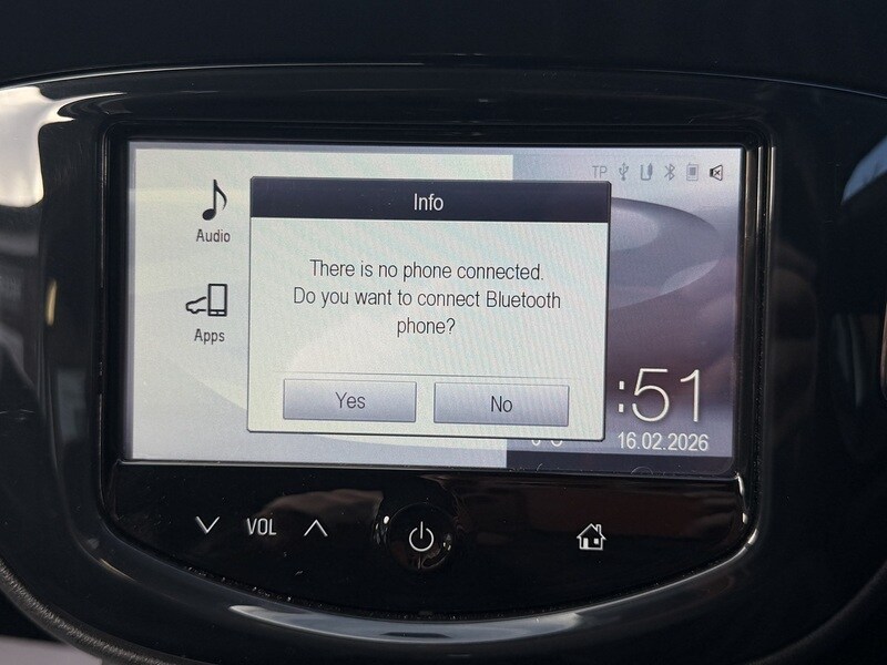 Used Vauxhall Corsa 2015 for sale - 77572387: Photo 44