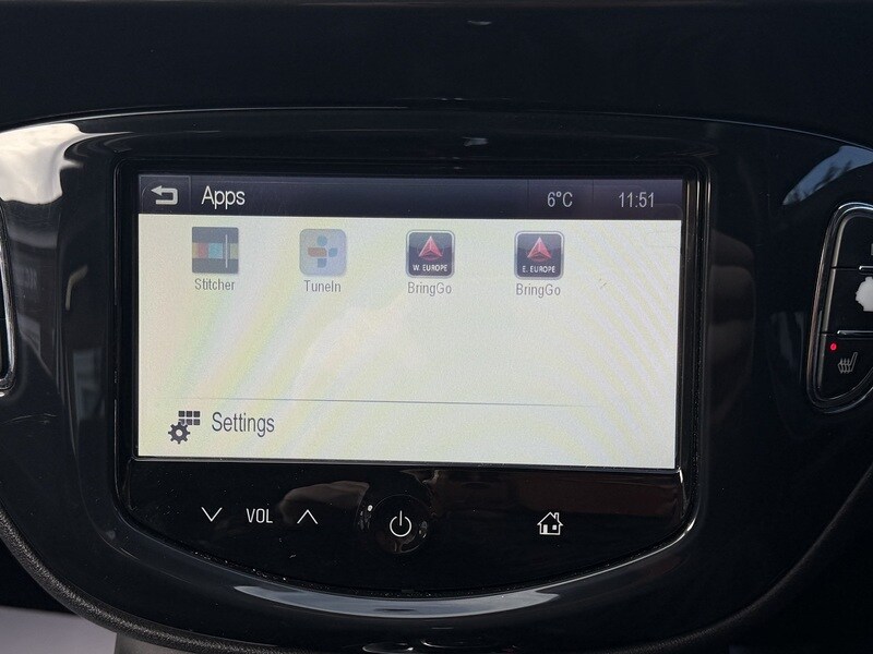 Used Vauxhall Corsa 2015 for sale - 77572387: Photo 45