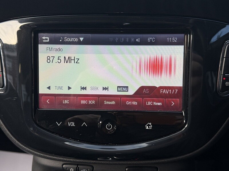 Used Vauxhall Corsa 2015 for sale - 77572387: Photo 46