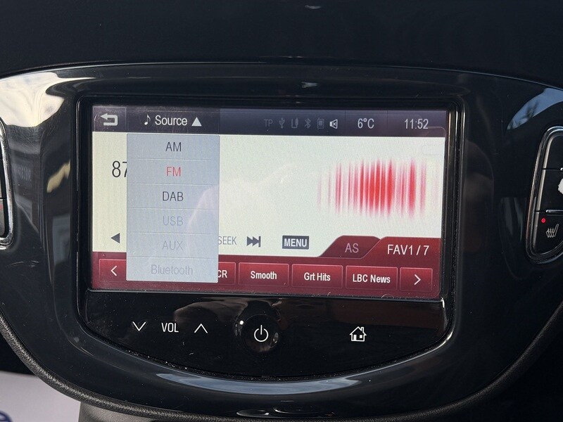 Used Vauxhall Corsa 2015 for sale - 77572387: Photo 47