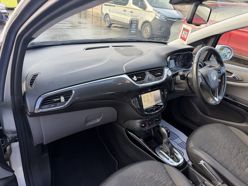 Used Vauxhall Corsa 2015 for sale - 77572387: Photo 49