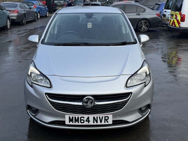 Used Vauxhall Corsa 2015 for sale - 77572387: Photo 5
