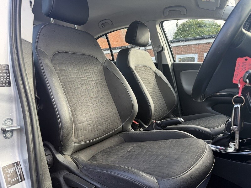 Used Vauxhall Corsa 2015 for sale - 77572387: Photo 51