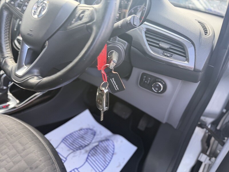 Used Vauxhall Corsa 2015 for sale - 77572387: Photo 54