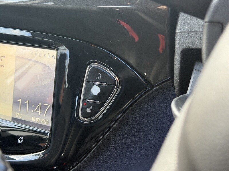 Used Vauxhall Corsa 2015 for sale - 77572387: Photo 56