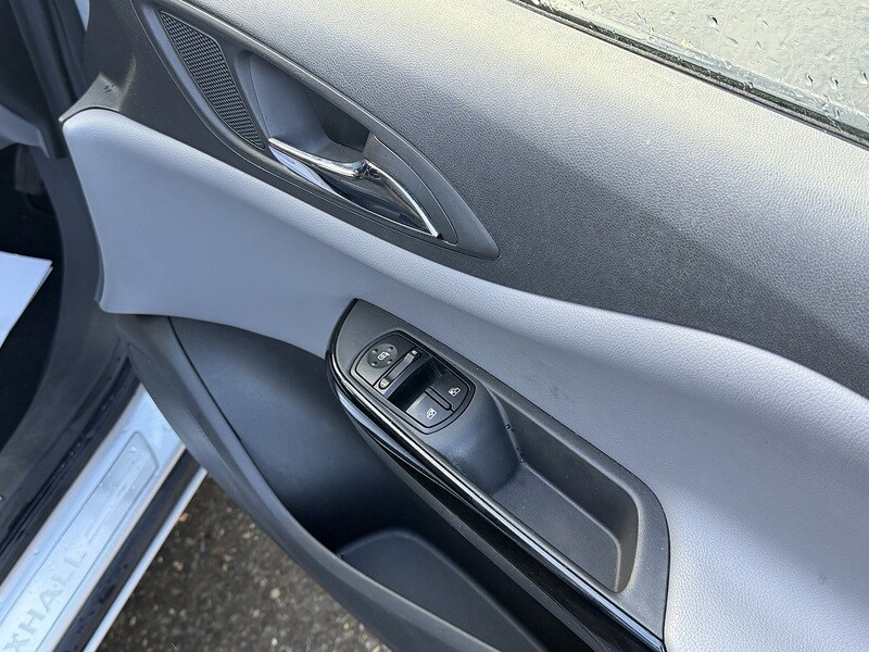 Used Vauxhall Corsa 2015 for sale - 77572387: Photo 57