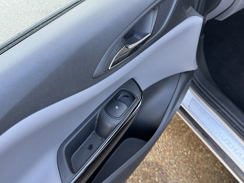 Used Vauxhall Corsa 2015 for sale - 77572387: Photo 58