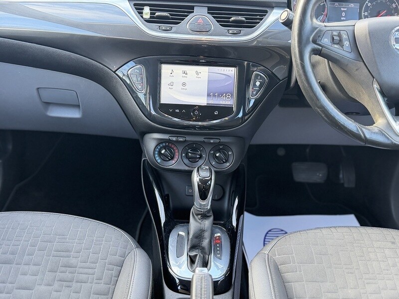 Used Vauxhall Corsa 2015 for sale - 77572387: Photo 59