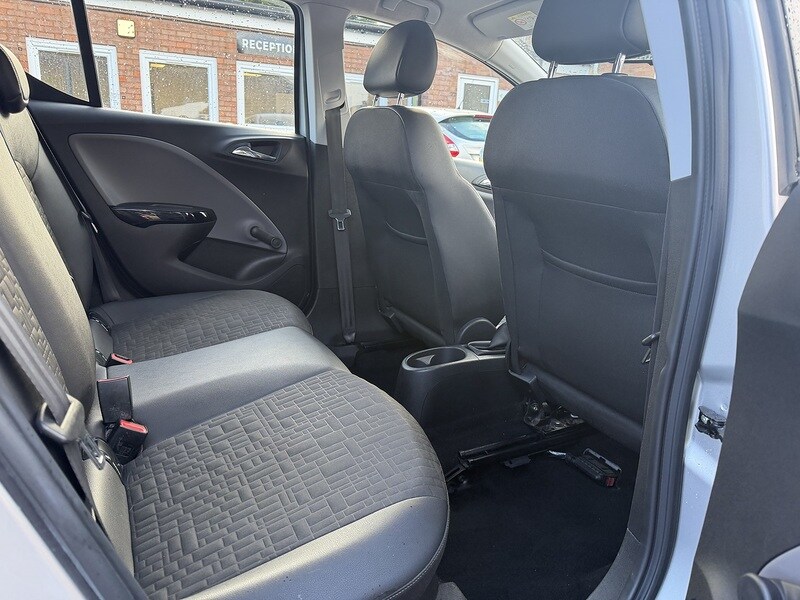 Used Vauxhall Corsa 2015 for sale - 77572387: Photo 60