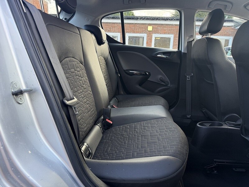 Used Vauxhall Corsa 2015 for sale - 77572387: Photo 61